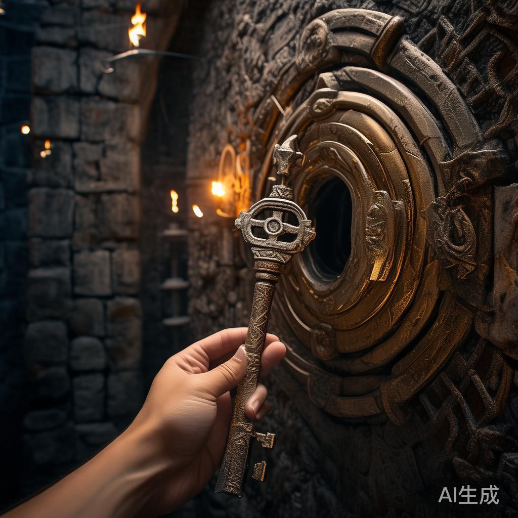 钥匙如何开启凯的迷宫 - 快讯网 - 分享生活资讯热点话题综合门户网www.dzjgm.com