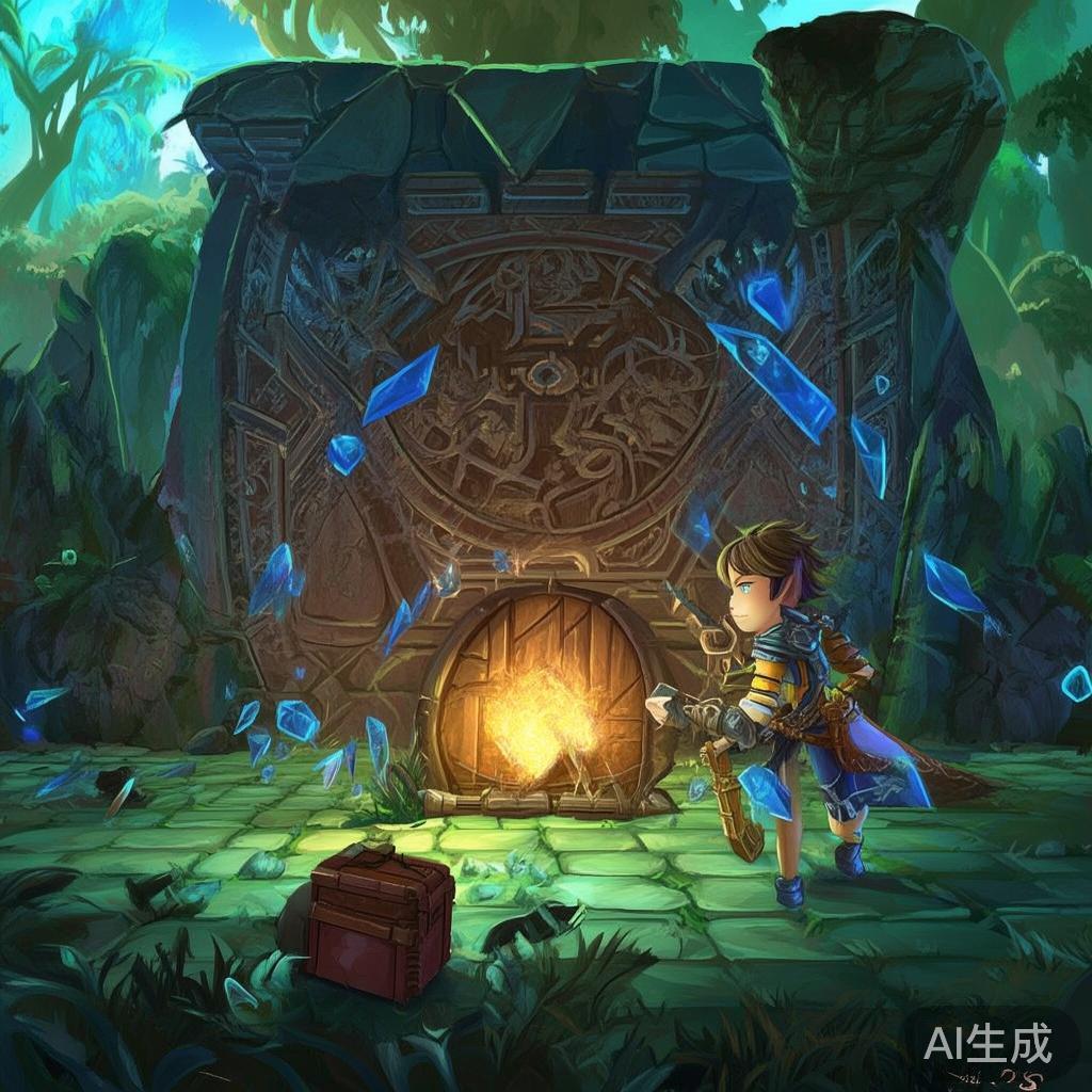 魔域游戏怎么领取隐藏奖励？速来解答！ - 快讯网 - 分享生活资讯热点话题综合门户网www.dzjgm.com