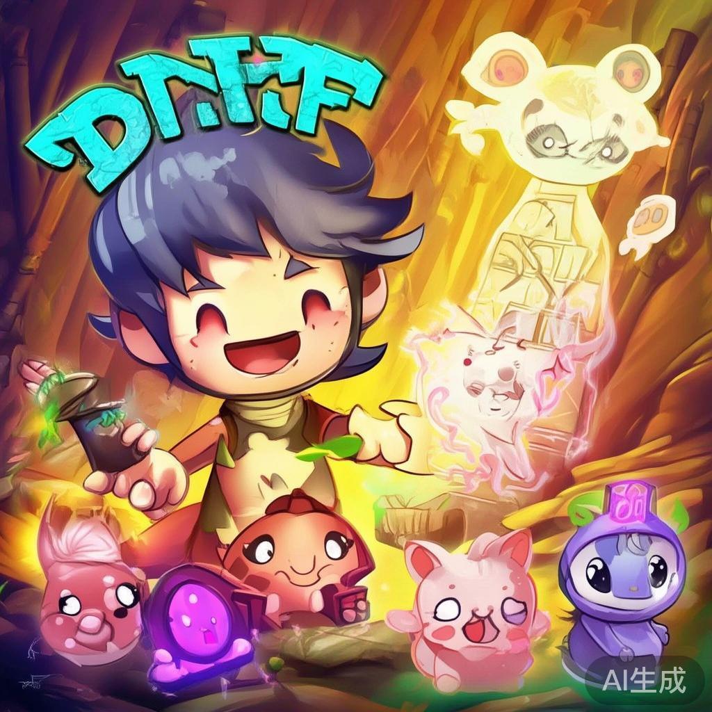 心悦DNF宠物领取攻略 - 快讯网 - 分享生活资讯热点话题综合门户网www.dzjgm.com