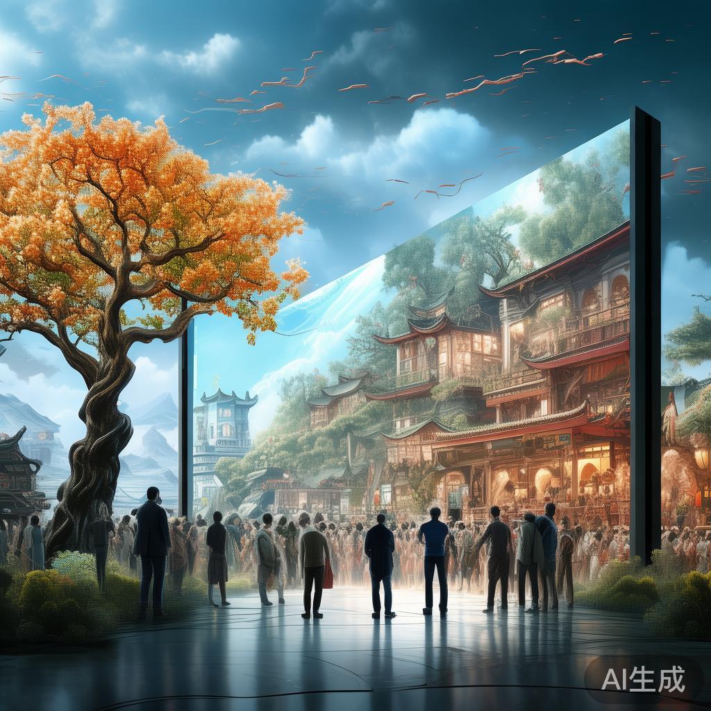胡杨获客怎么样?揭秘私域流量与直播电商的获客新路径 - 快讯网 - 分享生活资讯热点话题综合门户网www.dzjgm.com