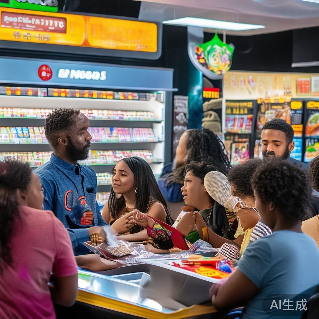 体彩店前期如何精准获客？这5招让你的店铺快速打开市场！ - 快讯网 - 分享生活资讯热点话题综合门户网www.dzjgm.com
