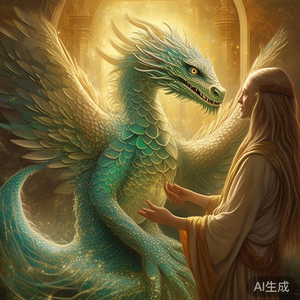 被邀请的神兽,才是你最珍贵的礼物! - 快讯网 - 分享生活资讯热点话题综合门户网www.dzjgm.com
