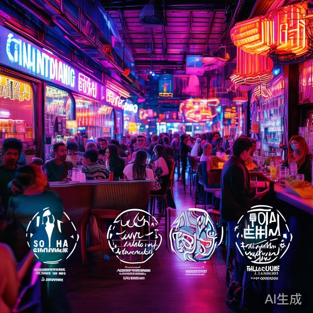 上海酒吧营销怎么获客?这5大策略让你的酒吧成为潮流打卡地! - 快讯网 - 分享生活资讯热点话题综合门户网www.dzjgm.com