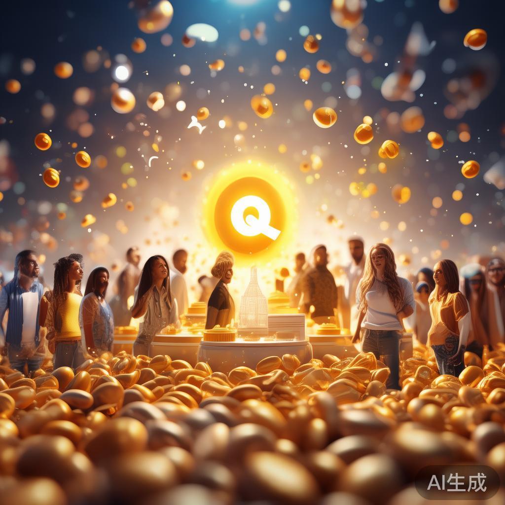 QQ金豆活跃群,助力群主成长,开启群内自由交流的新篇章 - 快讯网 - 分享生活资讯热点话题综合门户网www.dzjgm.com
