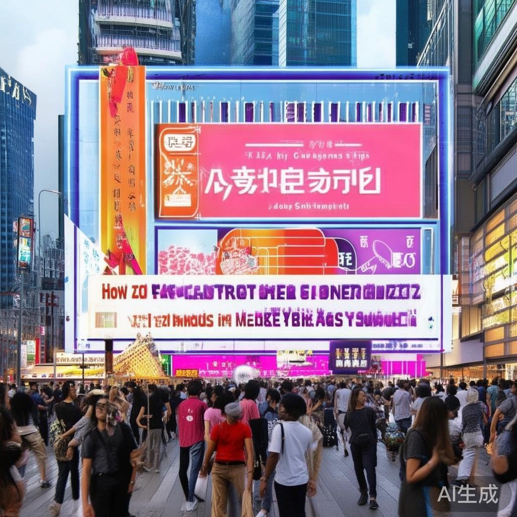 广州广告投放怎么获客?这5个方法让你的广告不再隐形 - 快讯网 - 分享生活资讯热点话题综合门户网www.dzjgm.com