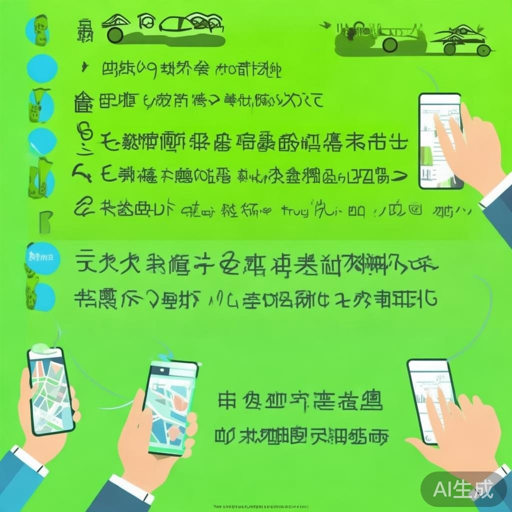 绿色出行红包怎么领？一文详解绿色能源出行补贴申请全攻略 - 快讯网 - 分享生活资讯热点话题综合门户网www.dzjgm.com