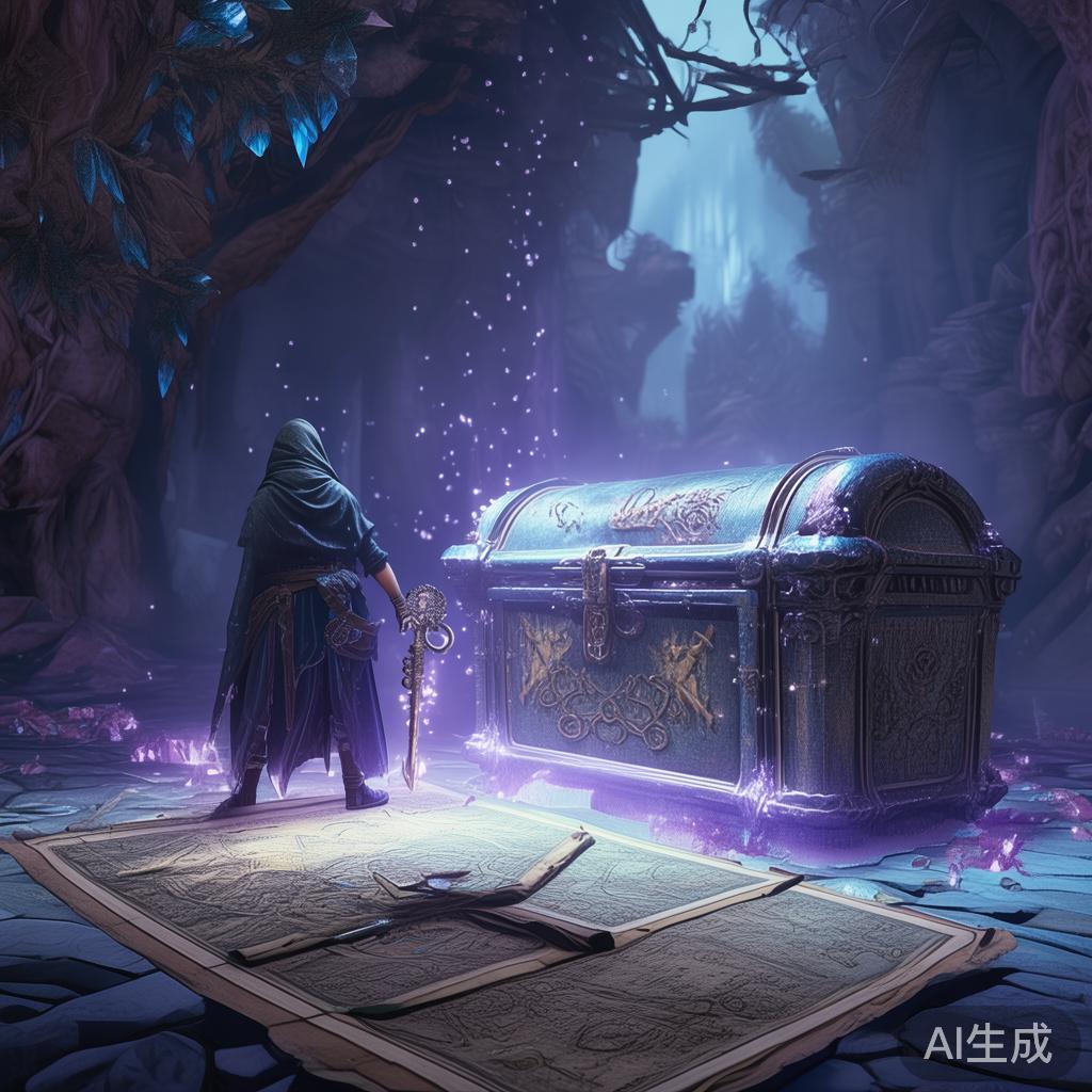 FF14 神秘奖励怎么领取?攻略来了! - 快讯网 - 分享生活资讯热点话题综合门户网www.dzjgm.com