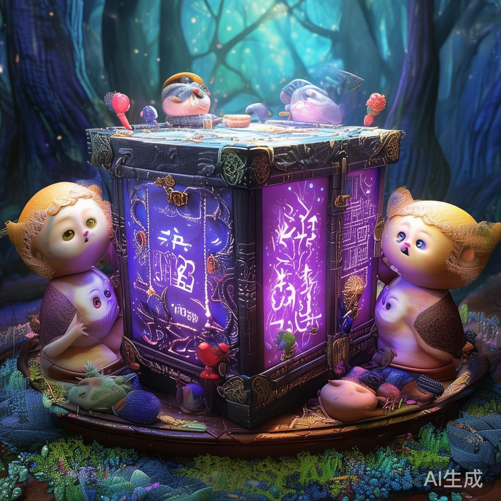 葫芦娃礼包如何领取?神秘礼盒的秘密解析 - 快讯网 - 分享生活资讯热点话题综合门户网www.dzjgm.com