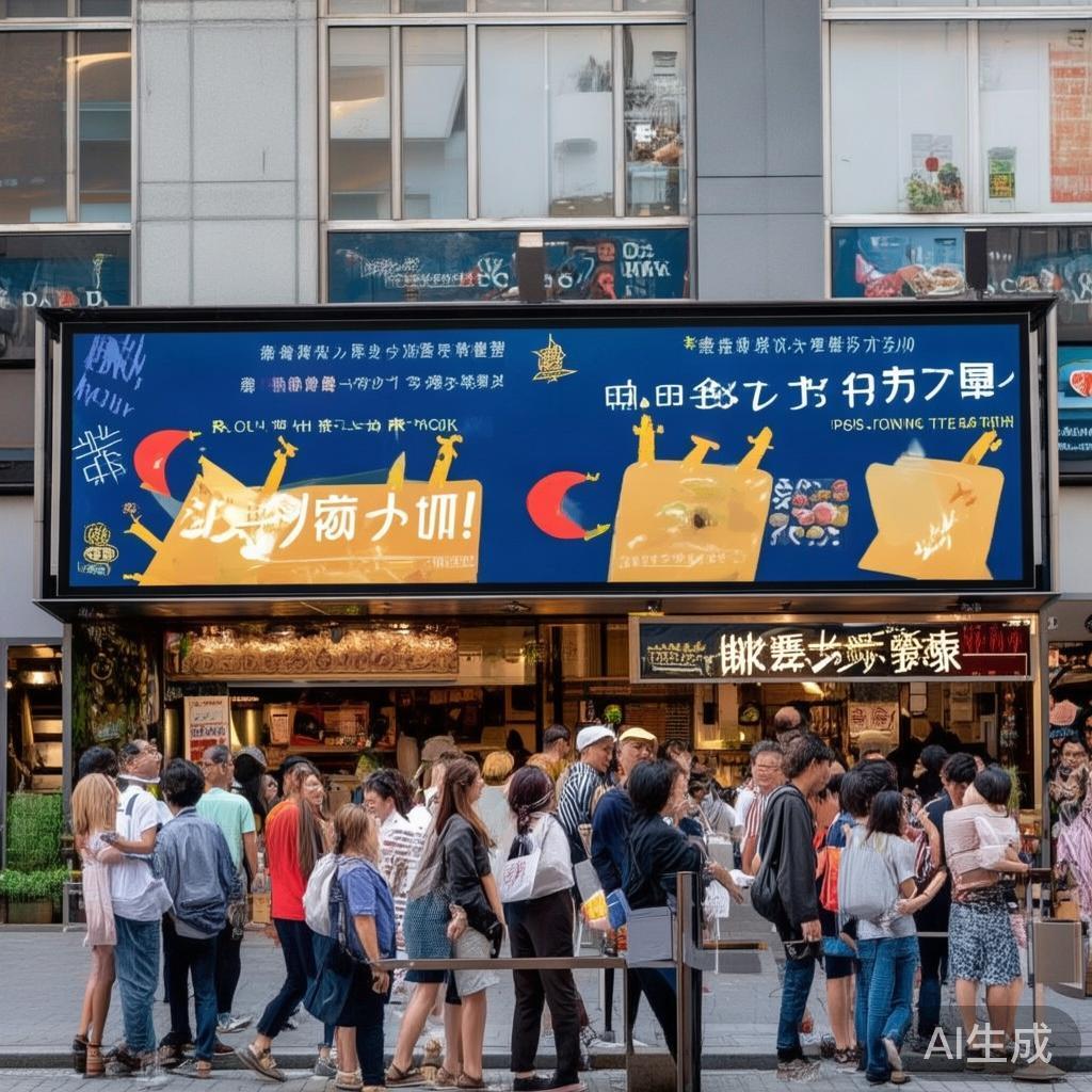 餐饮新品怎么快速获客?这5招让你引爆流量! - 快讯网 - 分享生活资讯热点话题综合门户网www.dzjgm.com