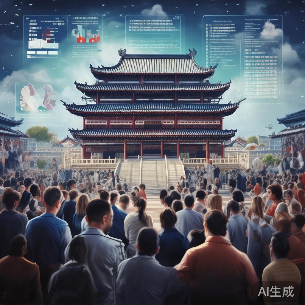 古建筑自媒体的获客之道,从垂直领域突围到商业变现 - 快讯网 - 分享生活资讯热点话题综合门户网www.dzjgm.com