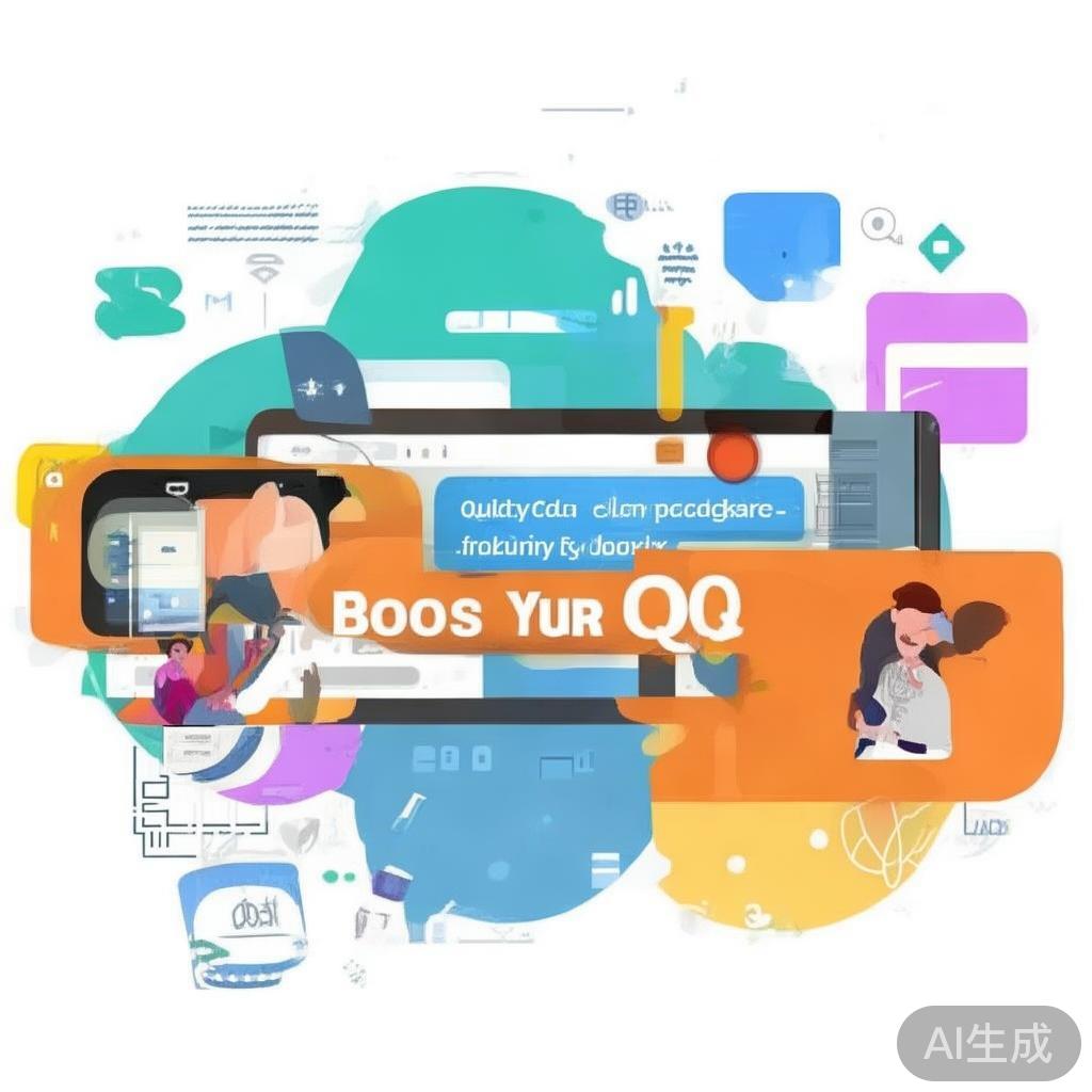 联通在QQ上便捷领取流量，助您高效升级 - 快讯网 - 分享生活资讯热点话题综合门户网www.dzjgm.com