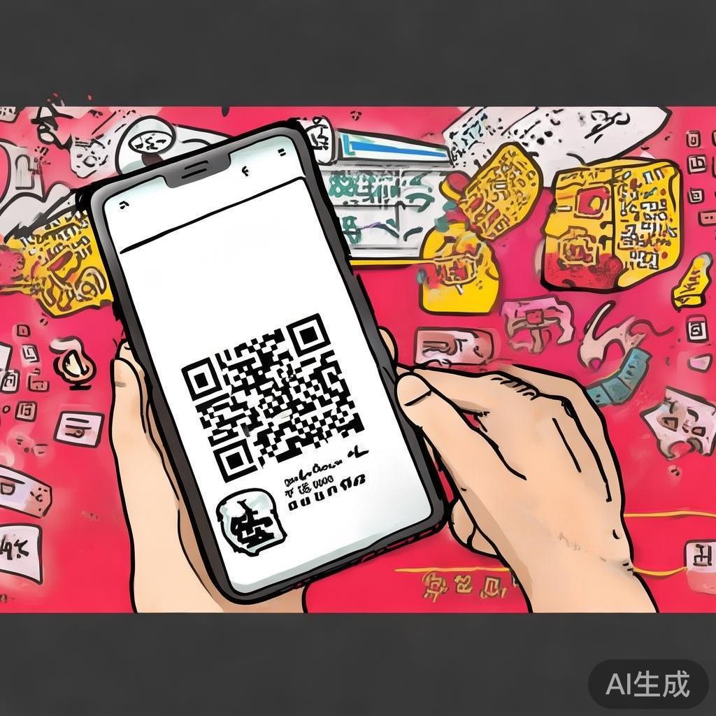 假QQ口令红包怎么领取? - 快讯网 - 分享生活资讯热点话题综合门户网www.dzjgm.com