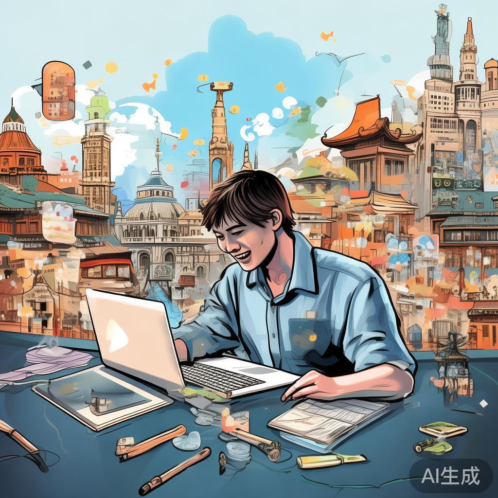 桦甸抖音获客全攻略,从零开始打造本地流量池 - 快讯网 - 分享生活资讯热点话题综合门户网www.dzjgm.com