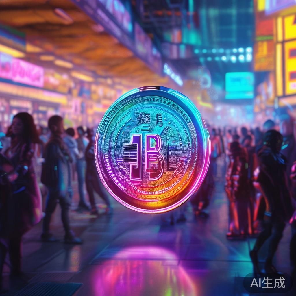 元宇宙的数字 dollar，助力淘宝的未来 - 快讯网 - 分享生活资讯热点话题综合门户网www.dzjgm.com