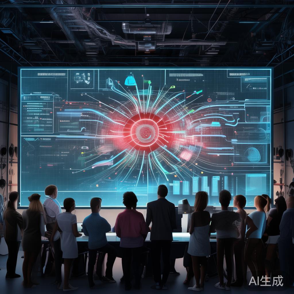 揭秘获客工厂,如何打造高转化、低成本的流量变现引擎? - 快讯网 - 分享生活资讯热点话题综合门户网www.dzjgm.com