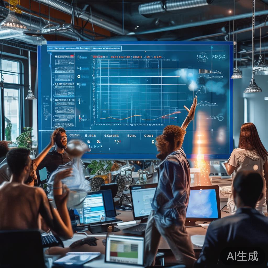 引流获客实战案例,如何用低成本策略实现百万流量变现? - 快讯网 - 分享生活资讯热点话题综合门户网www.dzjgm.com