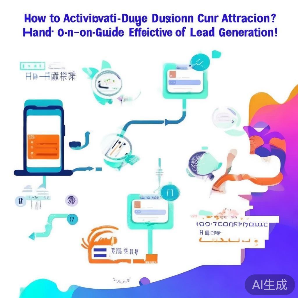 抖牛获客怎么开启？手把手教你一步步实现高效引流！ - 快讯网 - 分享生活资讯热点话题综合门户网www.dzjgm.com