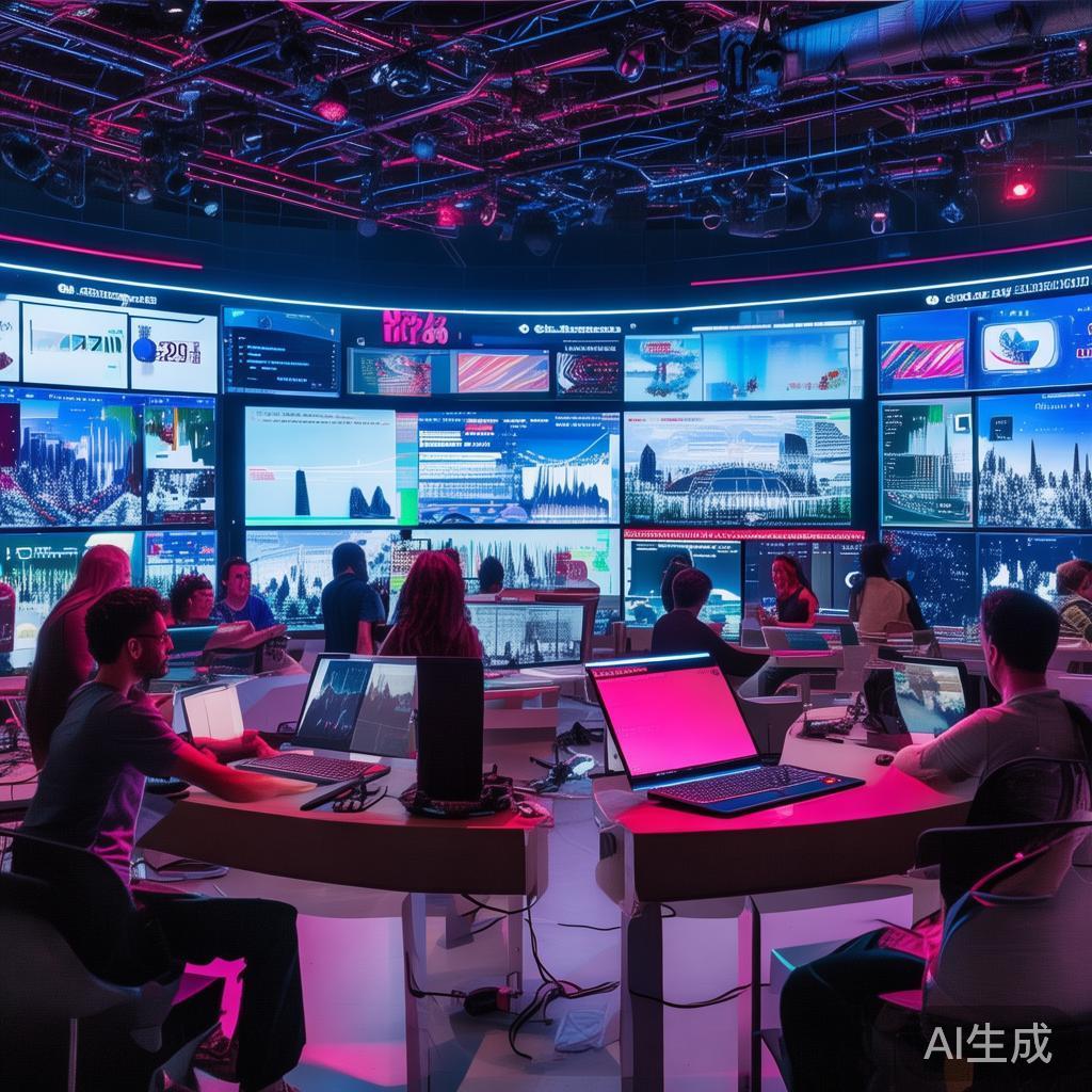 2025年获客直播大赛参赛全攻略,从零开始到实战变现,保姆级指南! - 快讯网 - 分享生活资讯热点话题综合门户网www.dzjgm.com