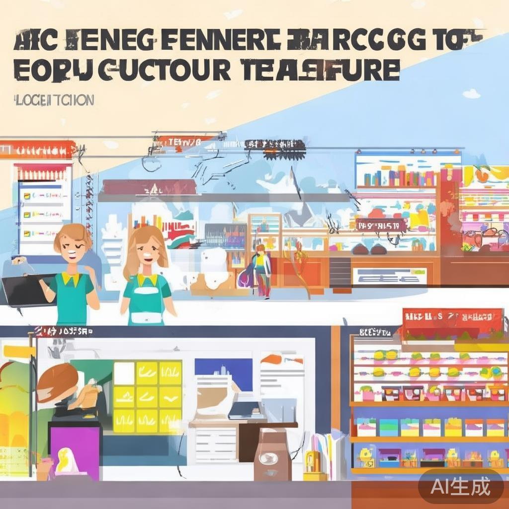 新手开店指南,如何一步步开设获客宝店铺? - 快讯网 - 分享生活资讯热点话题综合门户网www.dzjgm.com