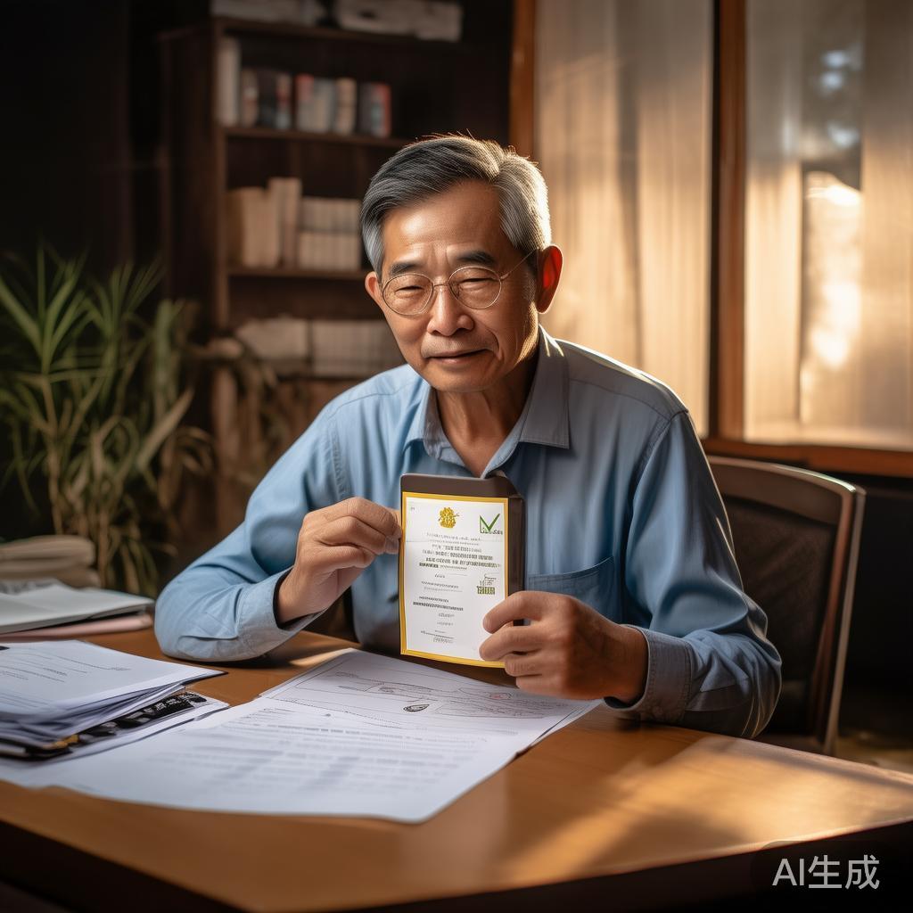一份温暖的政策保障，我的4050社保补贴申请之路 - 快讯网 - 分享生活资讯热点话题综合门户网www.dzjgm.com
