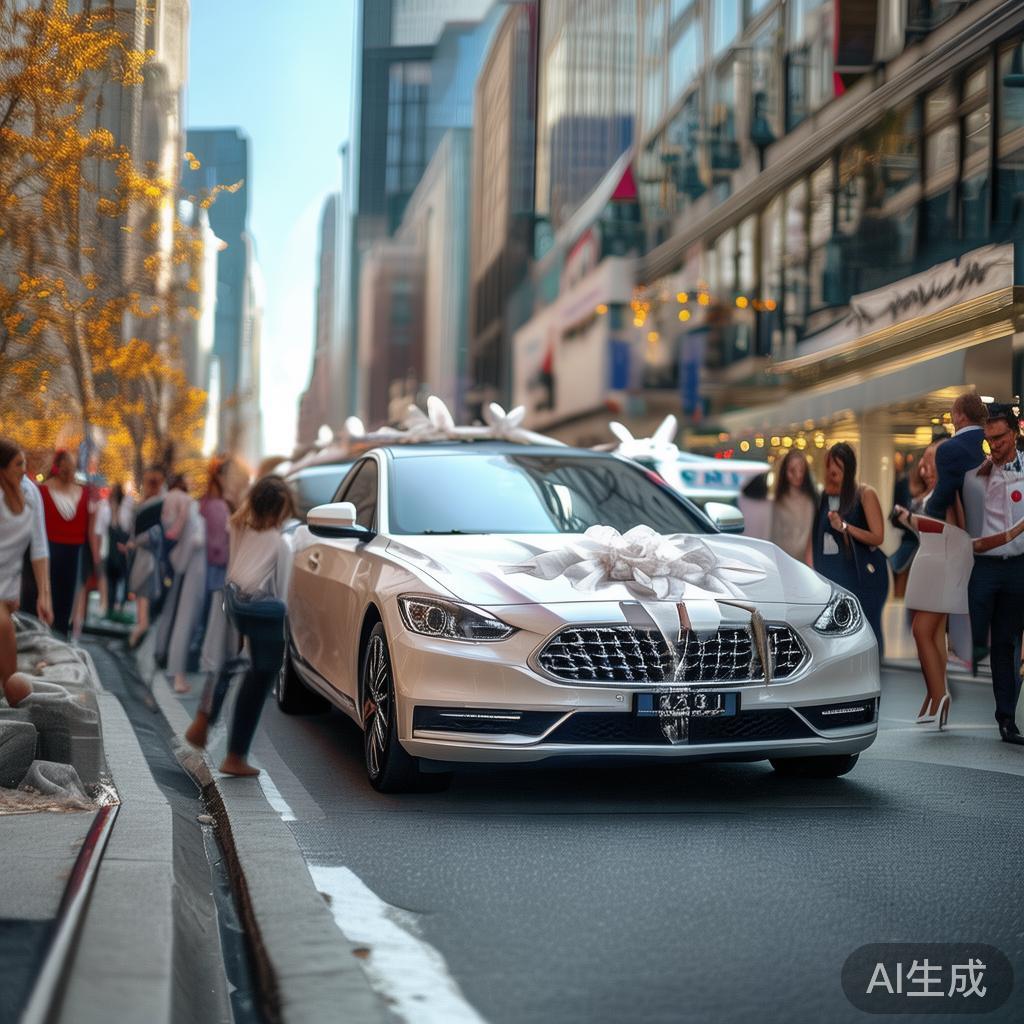 婚车车队怎么获客?2024年婚庆行业突围实战指南! - 快讯网 - 分享生活资讯热点话题综合门户网www.dzjgm.com