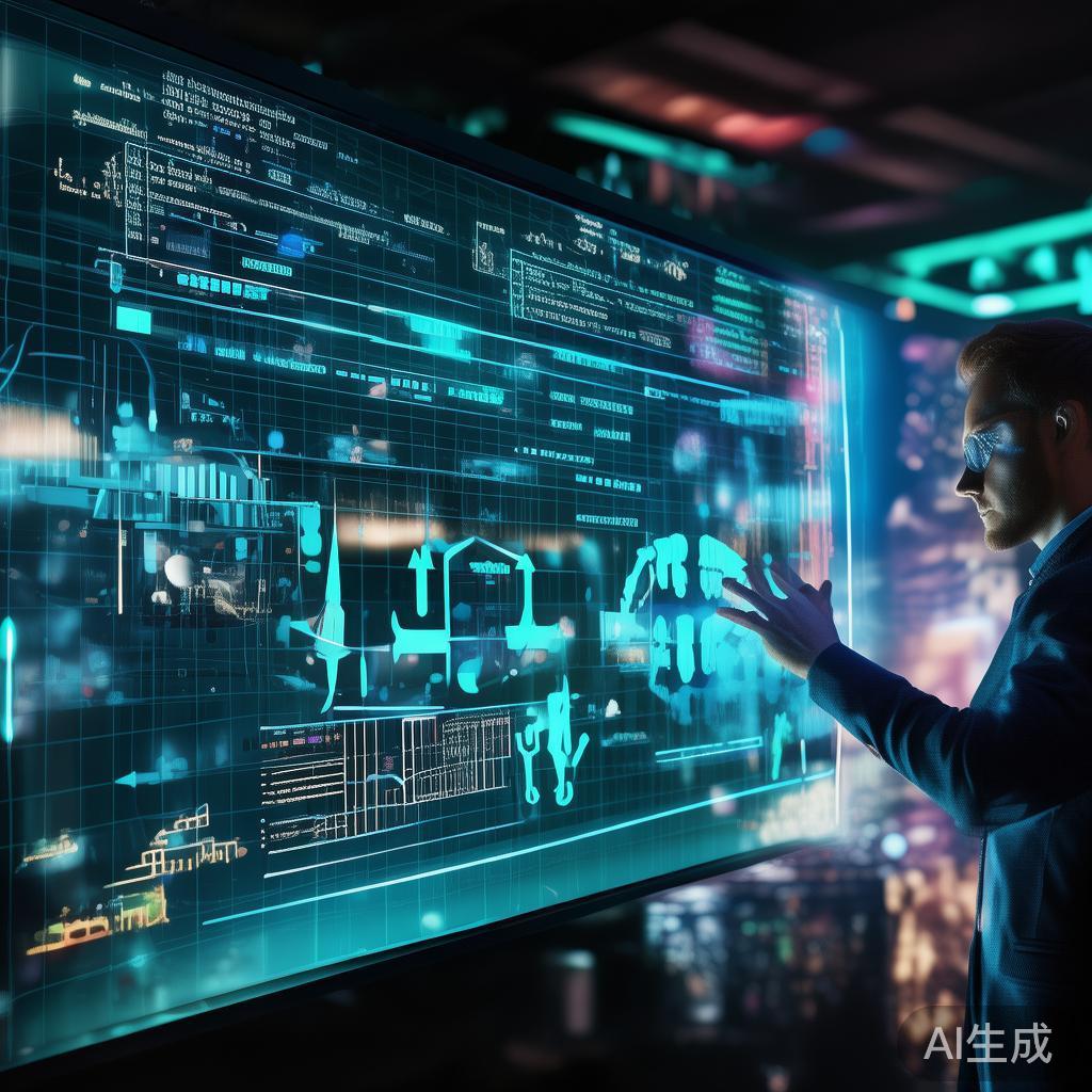 揭秘获客系统,如何通过精准获客实现商业变现? - 快讯网 - 分享生活资讯热点话题综合门户网www.dzjgm.com