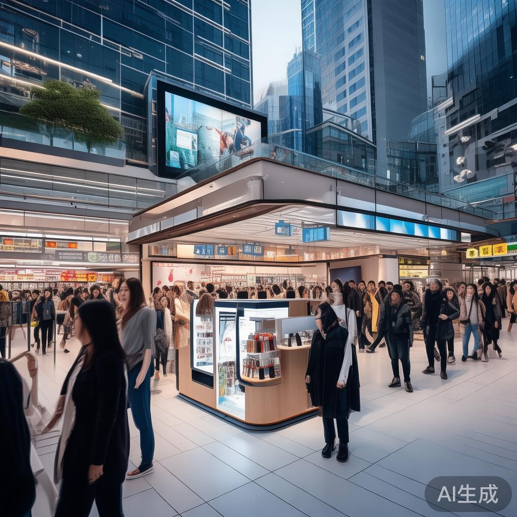 广州京东店如何精准获客?这5个方法让你的店铺业绩翻倍! - 快讯网 - 分享生活资讯热点话题综合门户网www.dzjgm.com