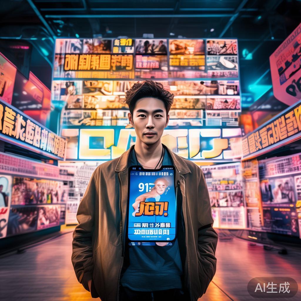 91获客,如何轻松上头条,引爆你的自媒体影响力! - 快讯网 - 分享生活资讯热点话题综合门户网www.dzjgm.com