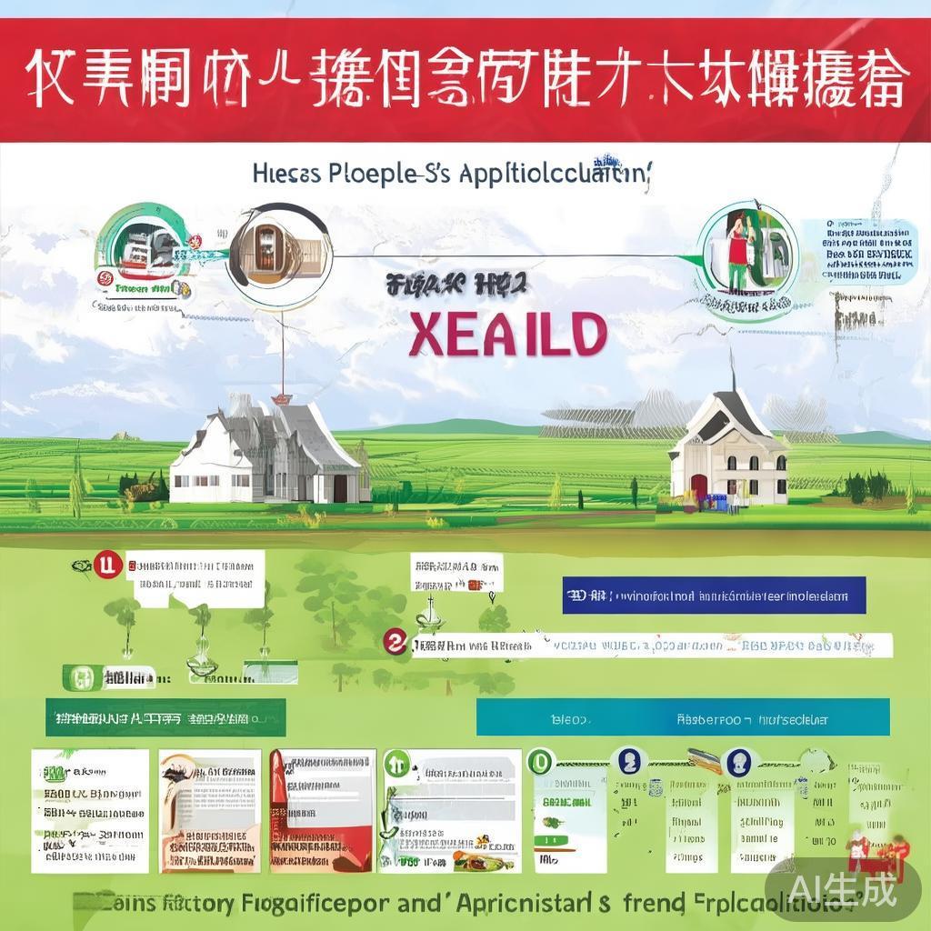 河南惠民惠农补贴申请全攻略,从政策解读到资金到账,一文读懂 - 快讯网 - 分享生活资讯热点话题综合门户网www.dzjgm.com