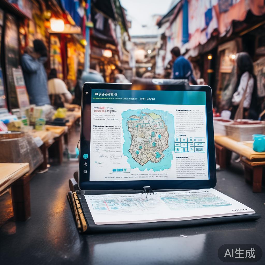 义乌精准获客攻略,从定位到落地,全流程实战指南 - 快讯网 - 分享生活资讯热点话题综合门户网www.dzjgm.com