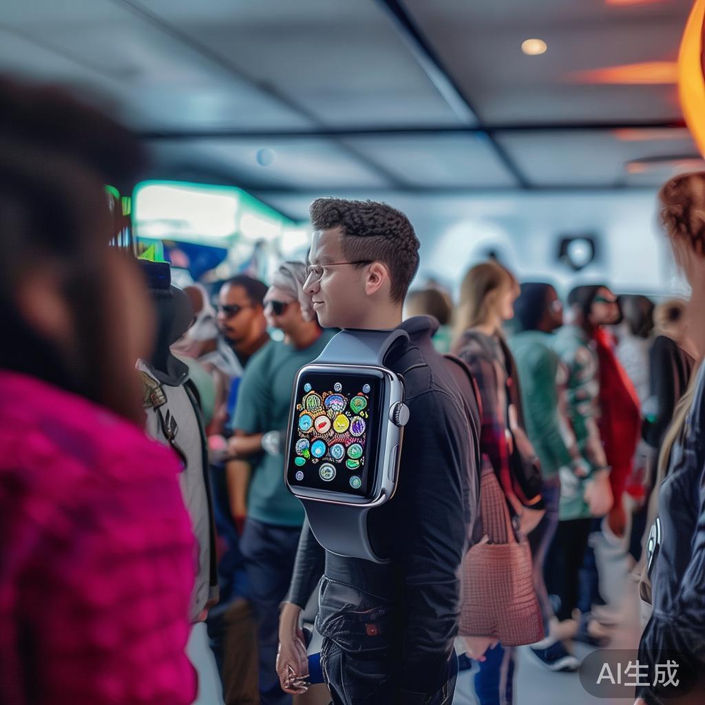 为什么Choosing Apple Watch is Your Key - 快讯网 - 分享生活资讯热点话题综合门户网www.dzjgm.com