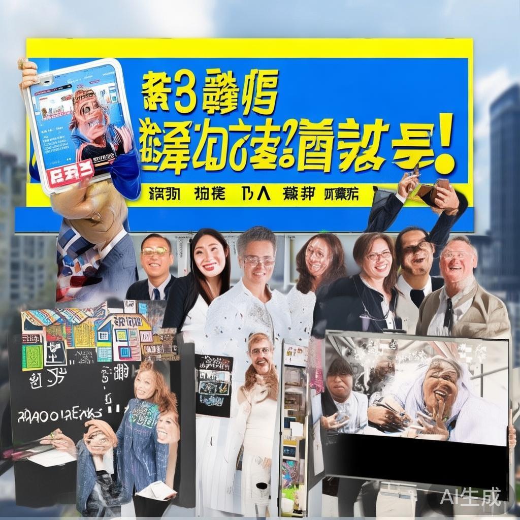 中介获客广告怎么写?这5个技巧让你的广告更有效! - 快讯网 - 分享生活资讯热点话题综合门户网www.dzjgm.com