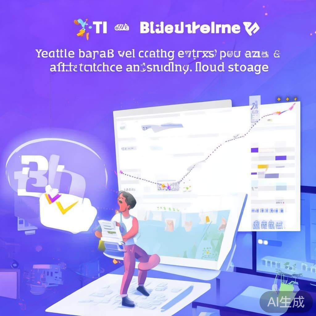 如何在百度云轻松获得2TB空间?这些小技巧让你空间获取更便捷 - 快讯网 - 分享生活资讯热点话题综合门户网www.dzjgm.com