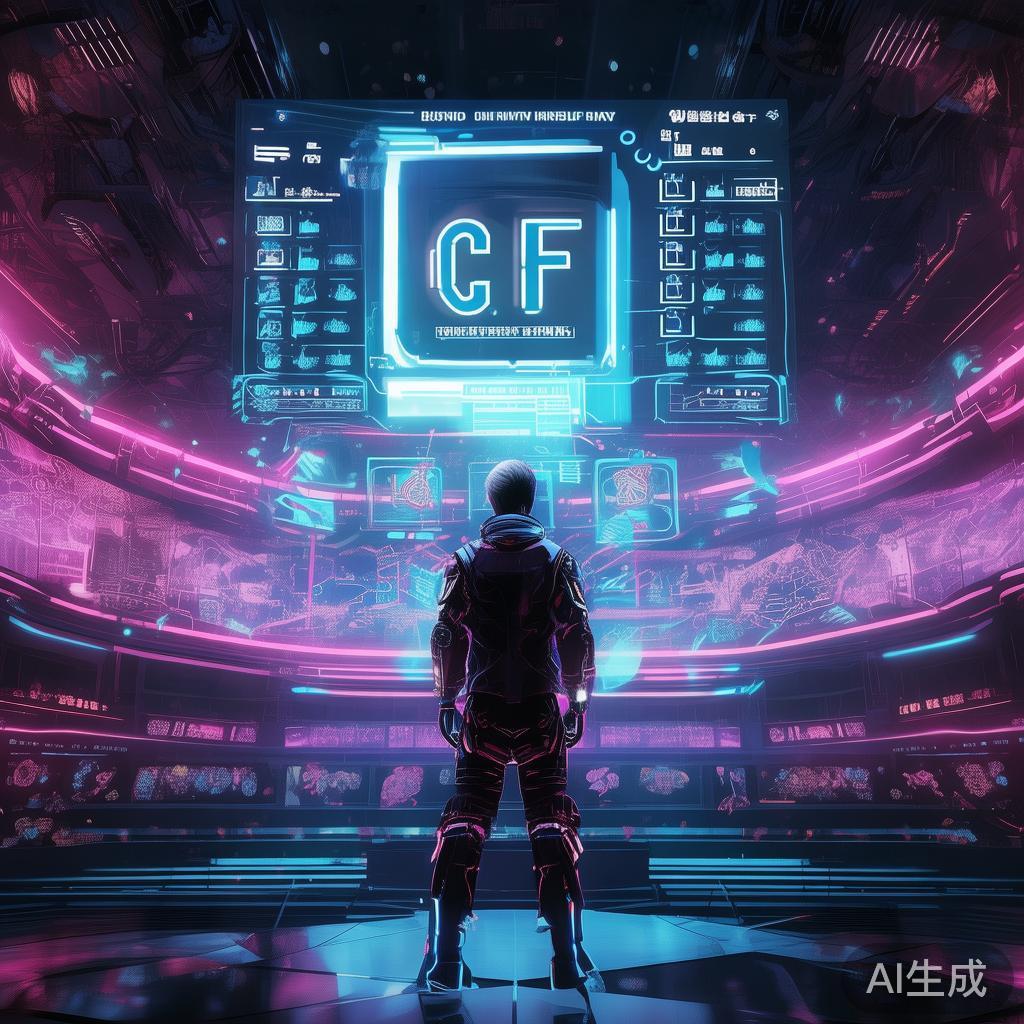 CF枪王排位第三季，神秘奖励系统，你必须知道的 - 快讯网 - 分享生活资讯热点话题综合门户网www.dzjgm.com