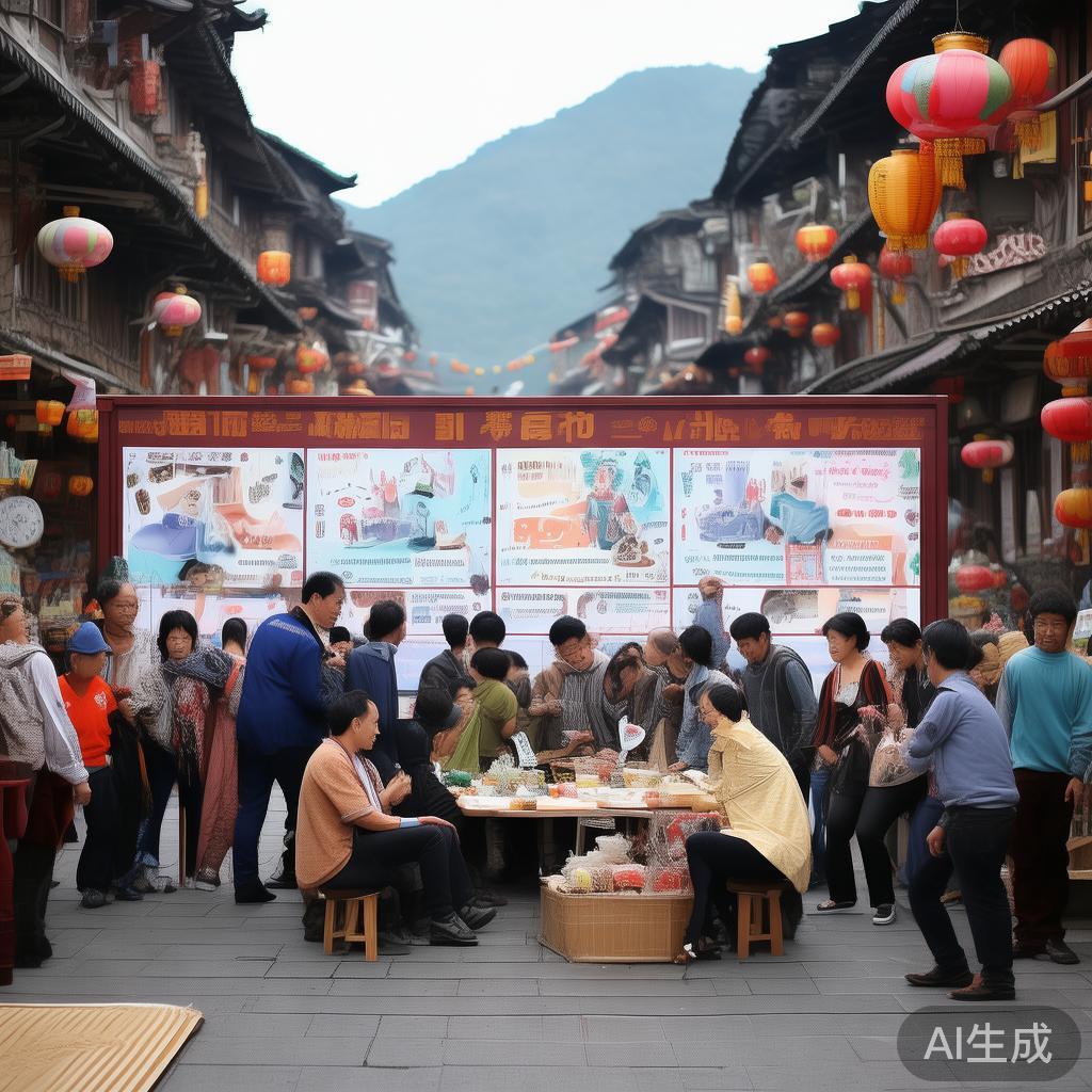 贵州引流获客怎么选？这5种方法让你的生意火爆起来！ - 快讯网 - 分享生活资讯热点话题综合门户网www.dzjgm.com
