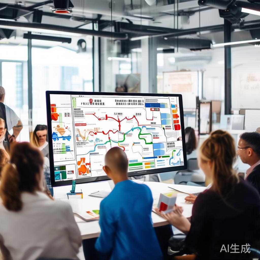 沈阳精准获客实战指南,从定位到落地,中小企业突围的关键一步! - 快讯网 - 分享生活资讯热点话题综合门户网www.dzjgm.com