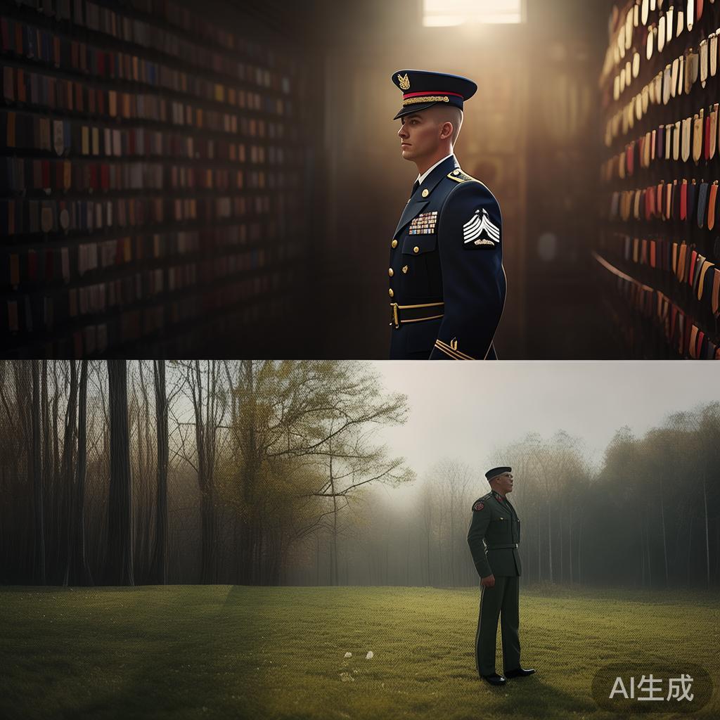 从军功到责任,军功领取的意义与人生感悟 - 快讯网 - 分享生活资讯热点话题综合门户网www.dzjgm.com