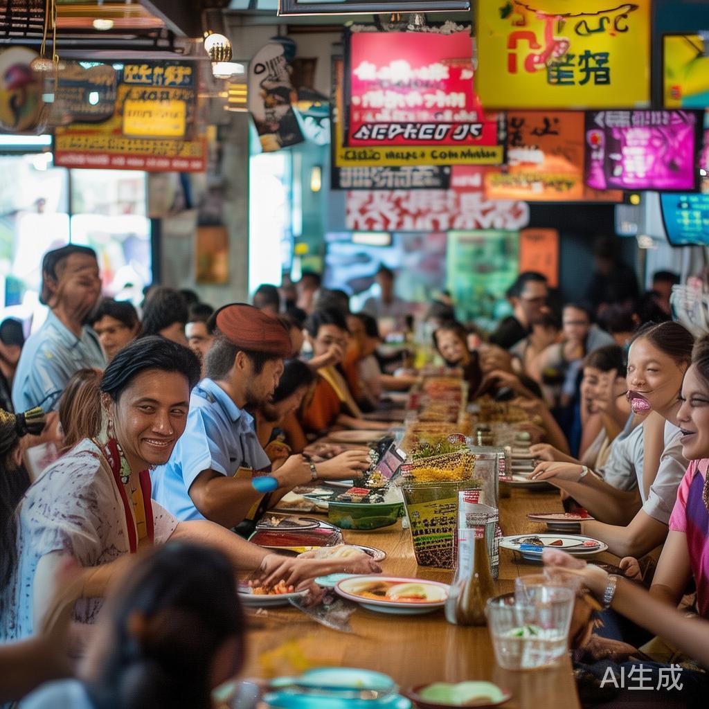 本地化获客策略，如何让饭店在本地市场脱颖而出？ - 快讯网 - 分享生活资讯热点话题综合门户网www.dzjgm.com