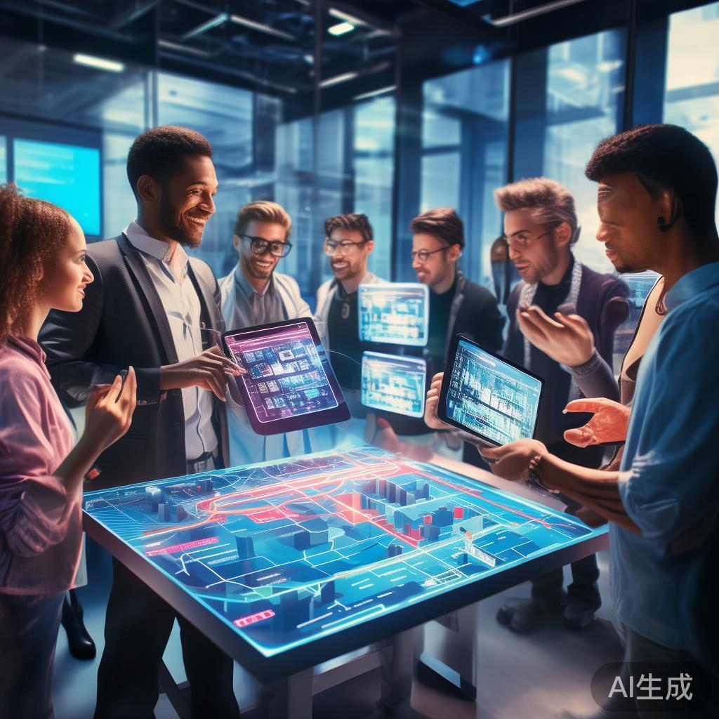 破局！高明企业获客怎么布局？这5大策略让你的客户源源不断！ - 快讯网 - 分享生活资讯热点话题综合门户网www.dzjgm.com