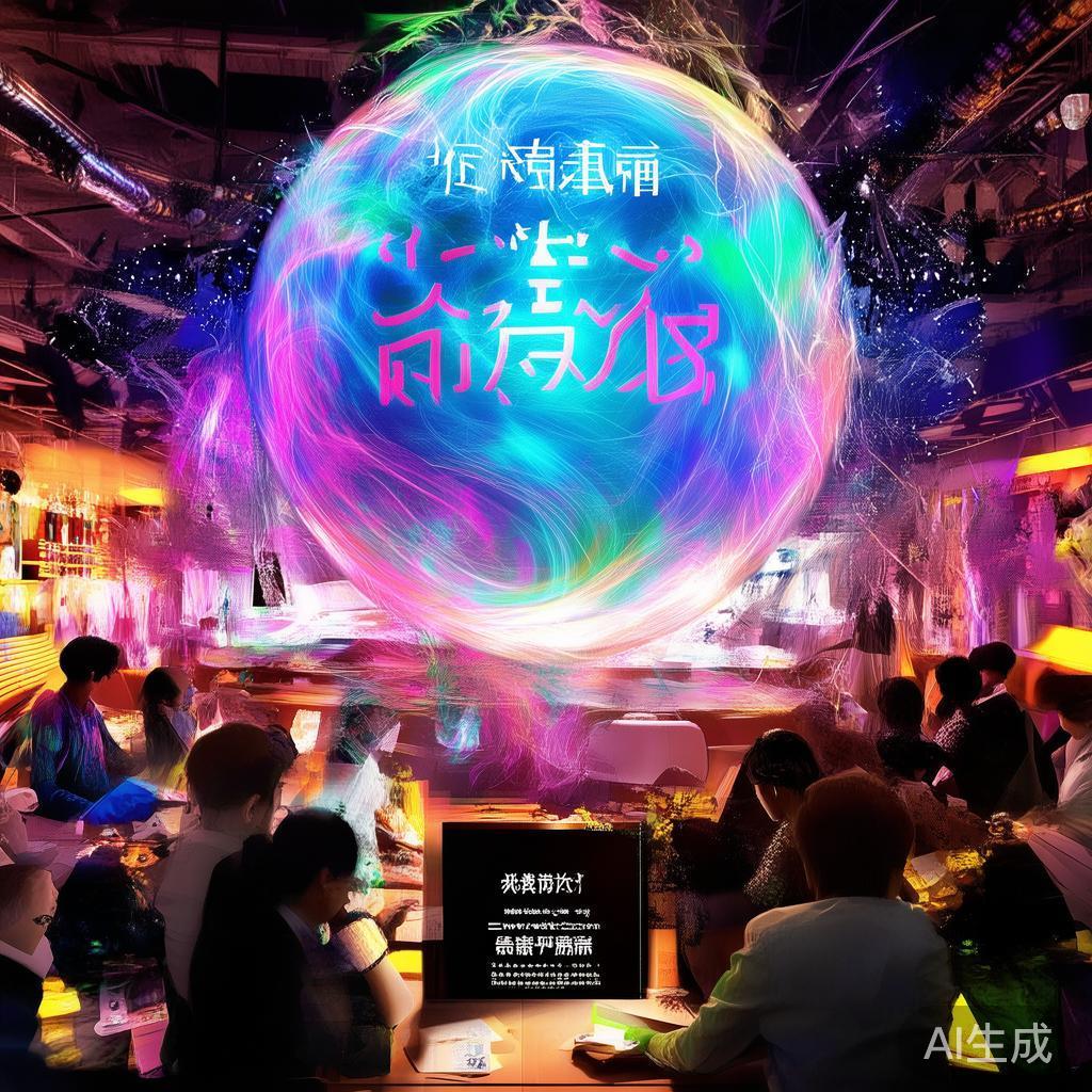 引爆流量密码,获客峰会文案怎么写?这5步让你的活动吸睛又吸粉! - 快讯网 - 分享生活资讯热点话题综合门户网www.dzjgm.com
