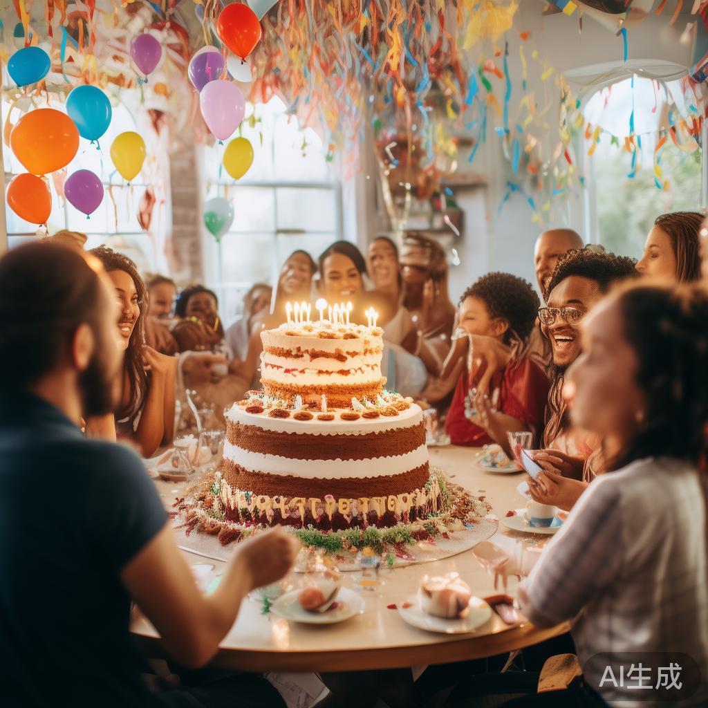 生日派对，轻松享受联通生日流量 - 快讯网 - 分享生活资讯热点话题综合门户网www.dzjgm.com