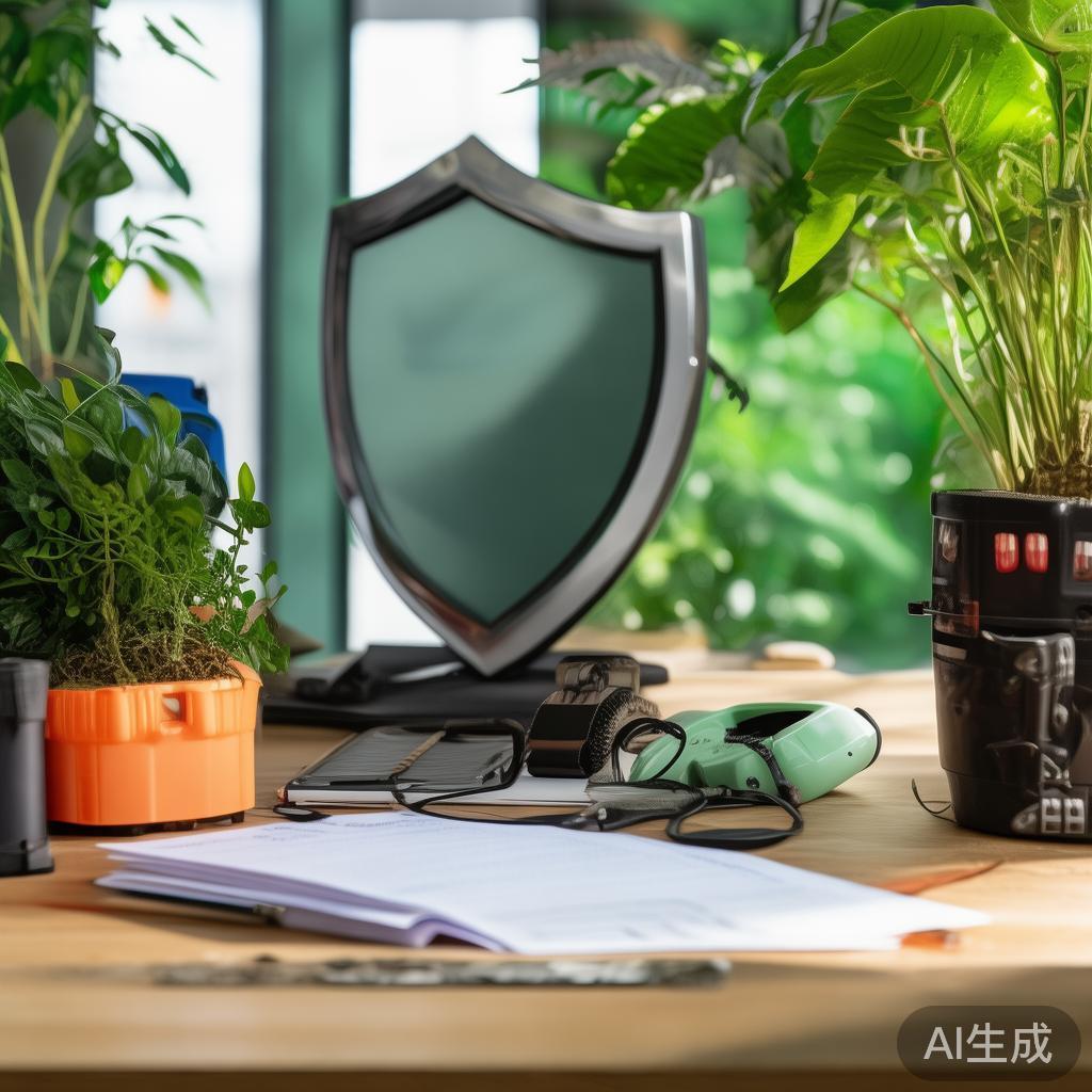 绿化主管安全补贴申请,筑牢绿化作业安全防线,保障行业健康发展 - 快讯网 - 分享生活资讯热点话题综合门户网www.dzjgm.com