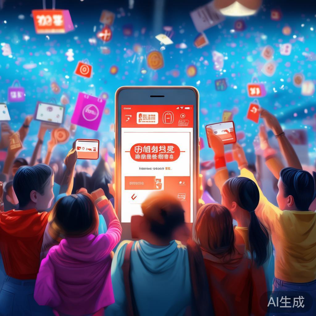 抢红包密令，如何在淘宝上实现快速领取优惠券？ - 快讯网 - 分享生活资讯热点话题综合门户网www.dzjgm.com