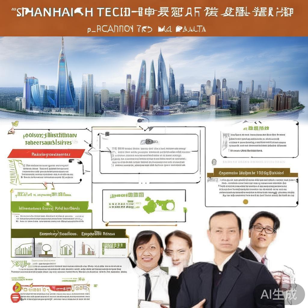 上海企业高新认定与补贴申请全攻略,政策红利、申报要点与实战指南 - 快讯网 - 分享生活资讯热点话题综合门户网www.dzjgm.com