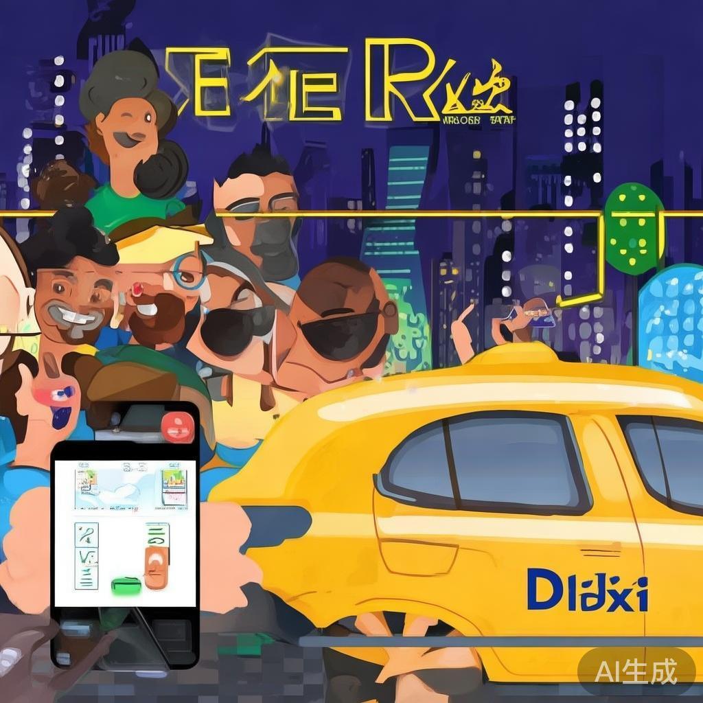 滴滴打车,让生活更便宜的免费旅行 - 快讯网 - 分享生活资讯热点话题综合门户网www.dzjgm.com