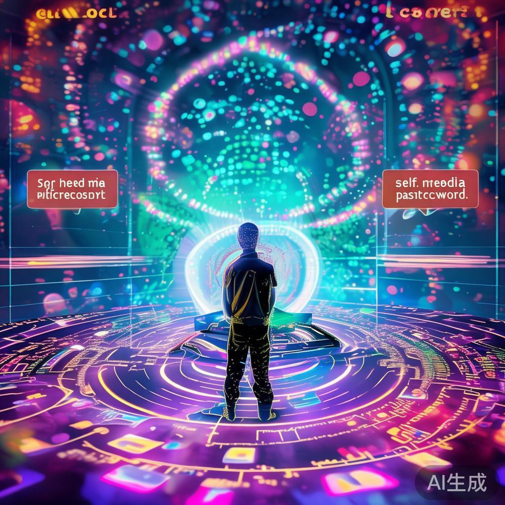 裂变与获客,自媒体增长的终极密码,你掌握了吗? - 快讯网 - 分享生活资讯热点话题综合门户网www.dzjgm.com