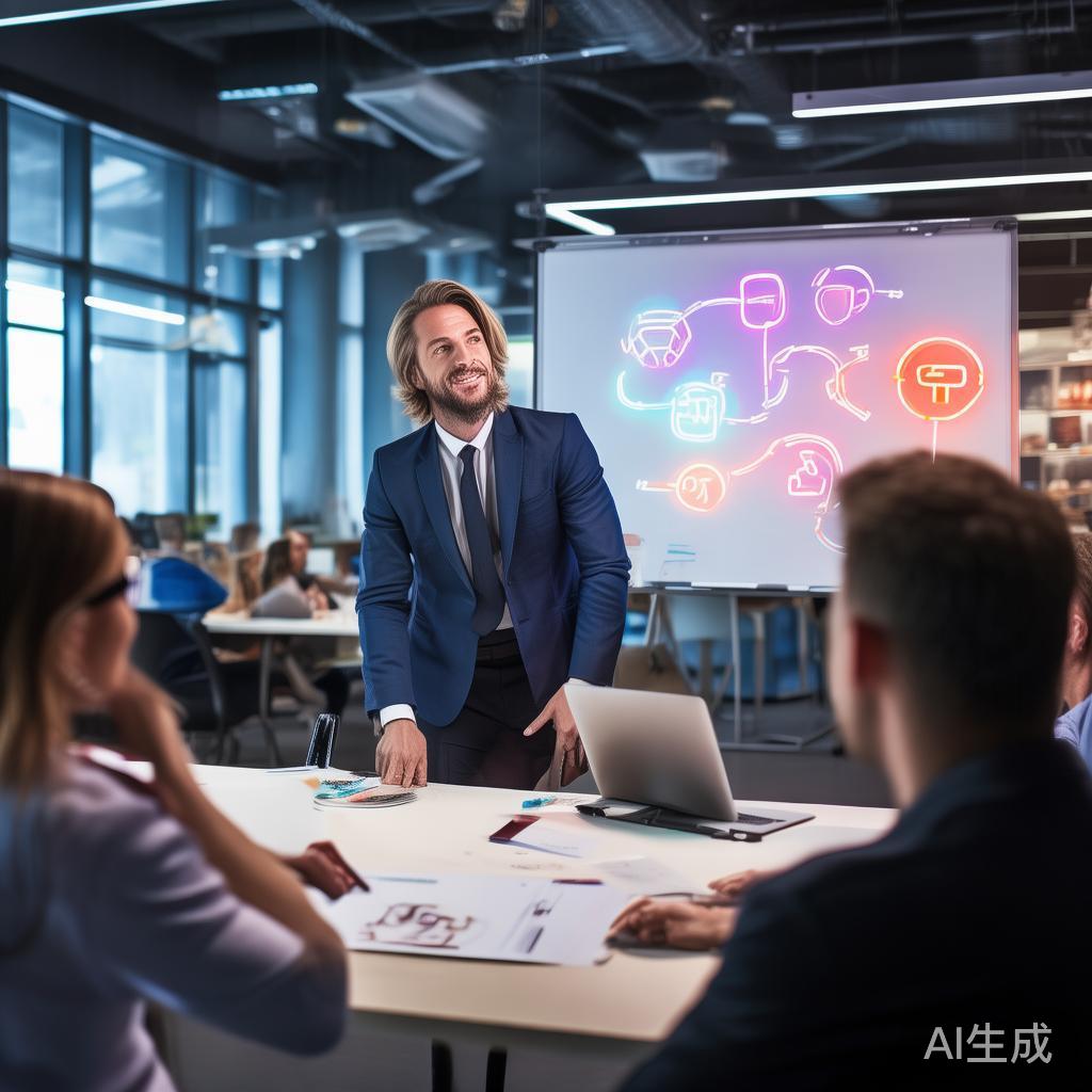 销冠的获客秘籍,如何高效获取客户? - 快讯网 - 分享生活资讯热点话题综合门户网www.dzjgm.com
