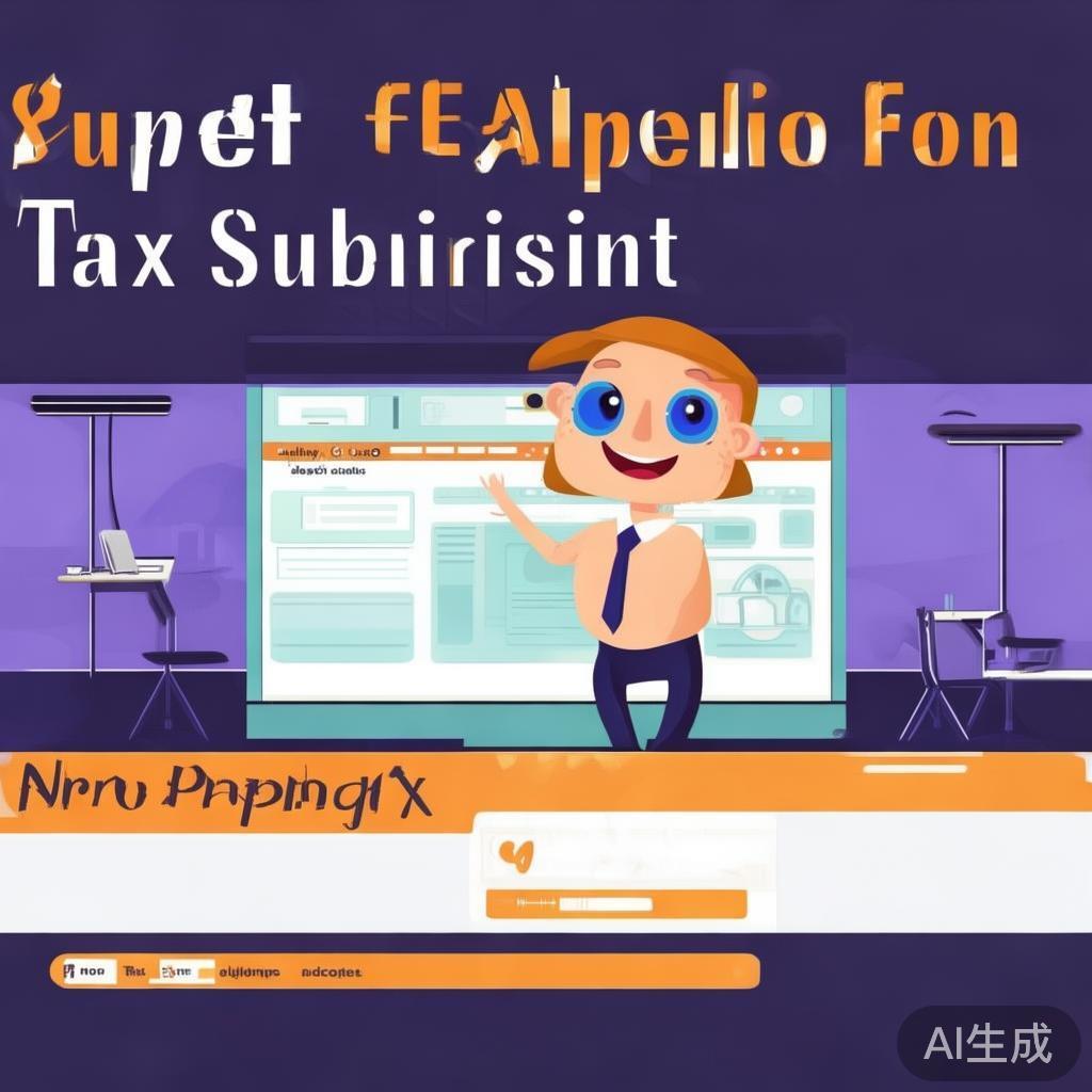申请税收补贴视频讲解，轻松掌握政策要点，高效完成申请流程 - 快讯网 - 分享生活资讯热点话题综合门户网www.dzjgm.com