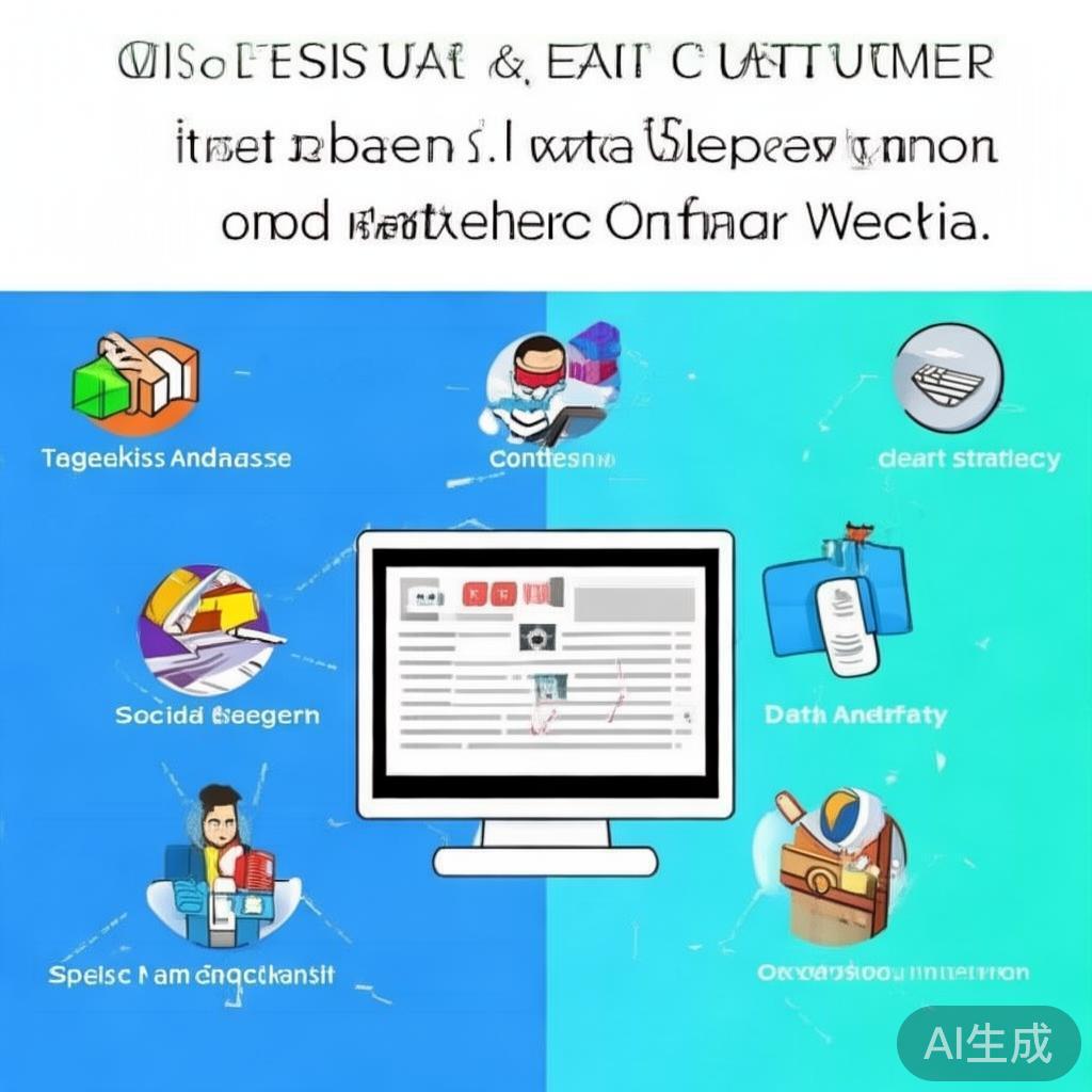 企微获客怎么选？这5个关键点让你少走弯路！ - 快讯网 - 分享生活资讯热点话题综合门户网www.dzjgm.com