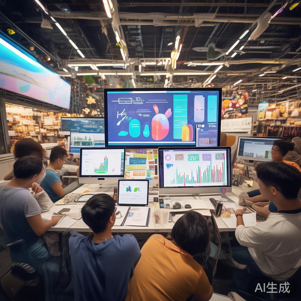 淘宝免费流量如何获取?攻略与技巧 - 快讯网 - 分享生活资讯热点话题综合门户网www.dzjgm.com